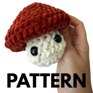 PATTERN: PopShroom