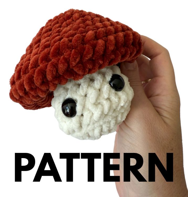 PATTERN: PopShroom