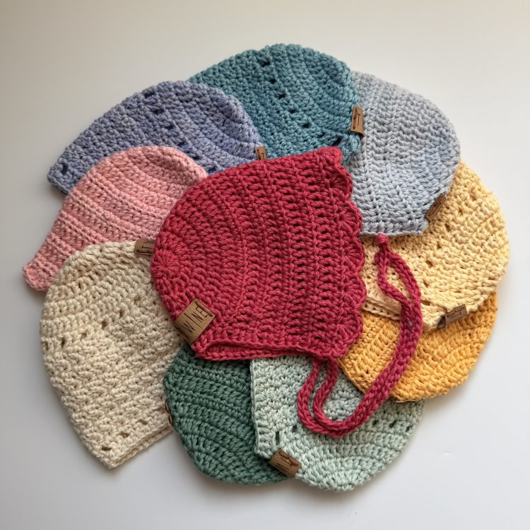 Joy Bonnet