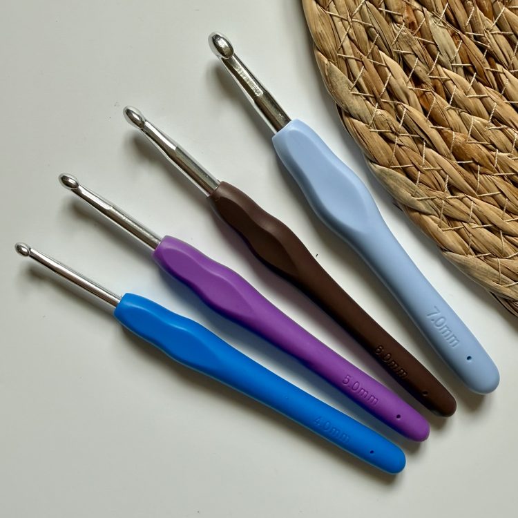 Crochet Hooks