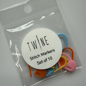 Stitch Markers