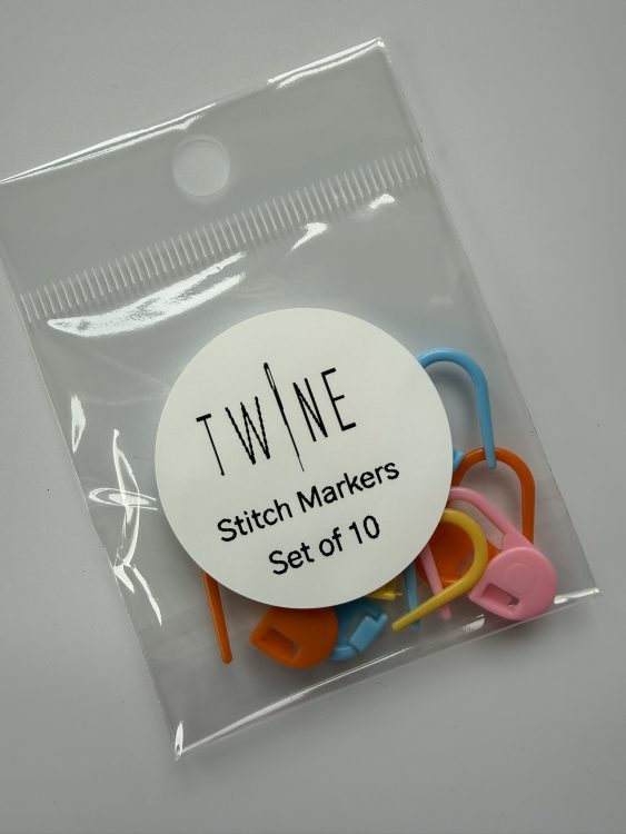 Stitch Markers